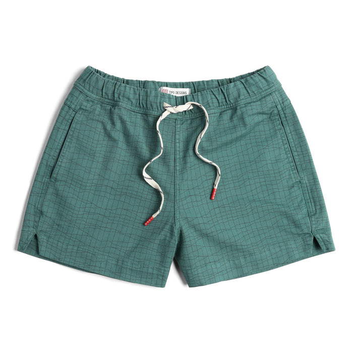 Dirt Shorts - Women's