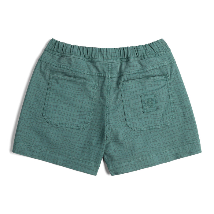 Dirt Shorts - Women's