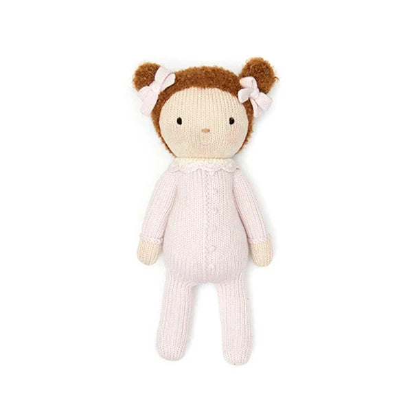doll emily 11 - orchid ice
