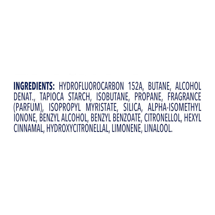 Dove – Dry Shampoo, Advanced Volume & Fullness for Flat Hair, 7.3 oz – 4 Pack