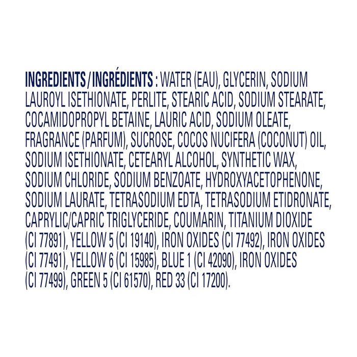 Dove Himalayan Salt & Rose Oil Exfoliating Body Scrub - 15 oz - 12 Pack