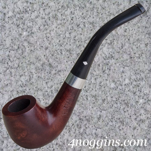 Dr. Grabow: Duke Bent Smooth - 4Noggins.com