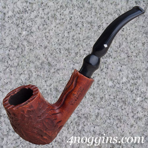 Dr. Grabow: Freehand Rustic - 4Noggins.com