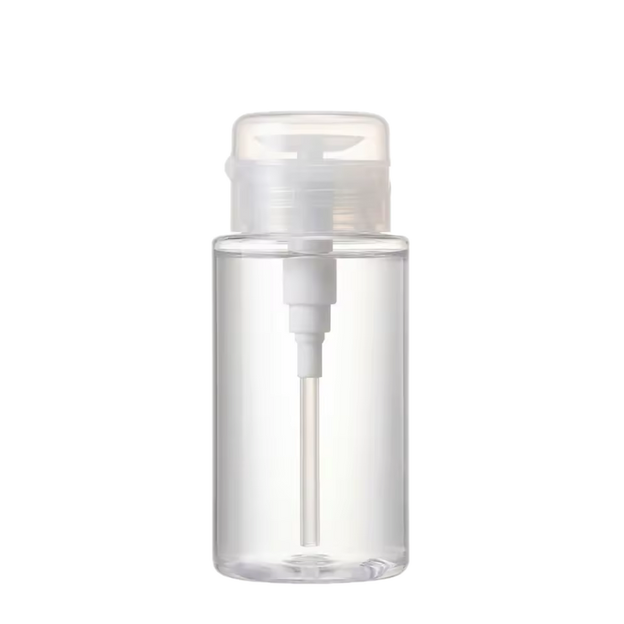 Dream Goddess Nail Polish Remover Pump Bottle 200ml