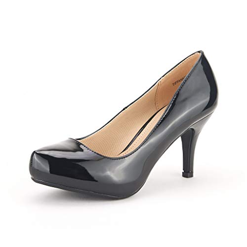Black Pat / 5 UK