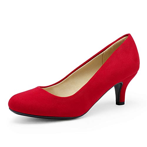 Red / 4.5 UK