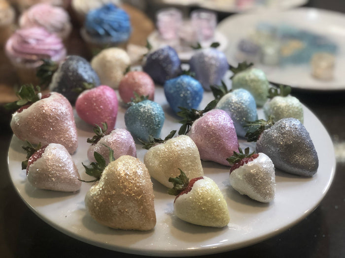 Easter Brunch Tinker Dust Combo Pack Collection A (12 PC SET)-Brew Glitter®