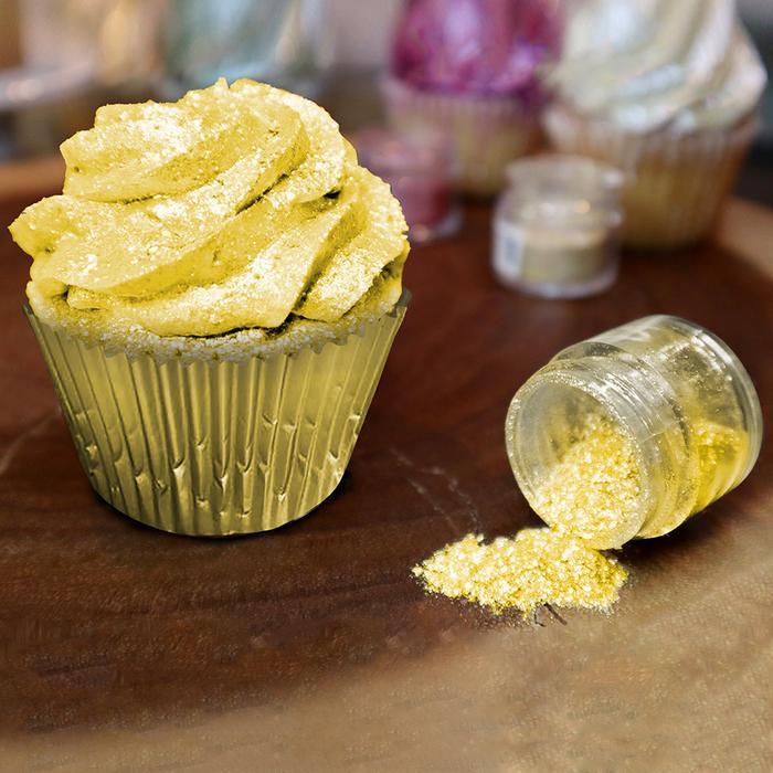 Easter Brunch Tinker Dust Combo Pack Collection B (4 PC SET)-Brew Glitter®
