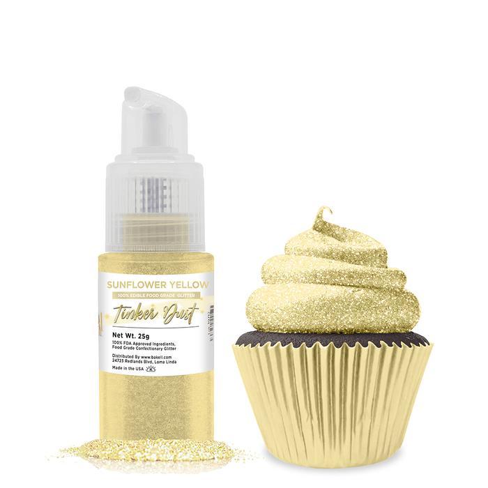 Easter Brunch Tinker Dust Spray Pump Combo Pack Collection A (4 PC SET)-Brew Glitter®