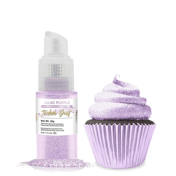 Easter Brunch Tinker Dust Spray Pump Combo Pack Collection B (4 PC SET)-Brew Glitter®