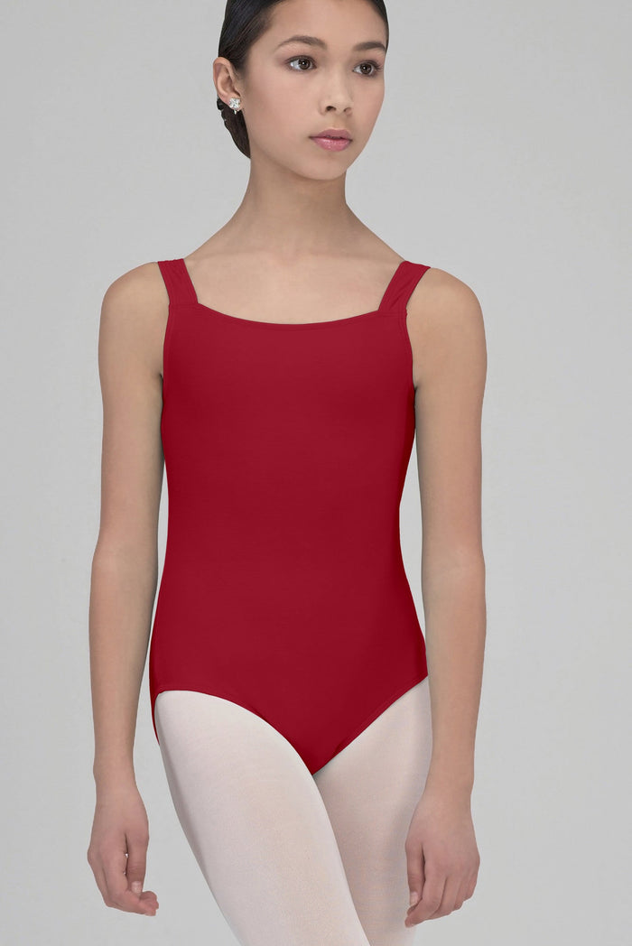 RED / Age 4/6