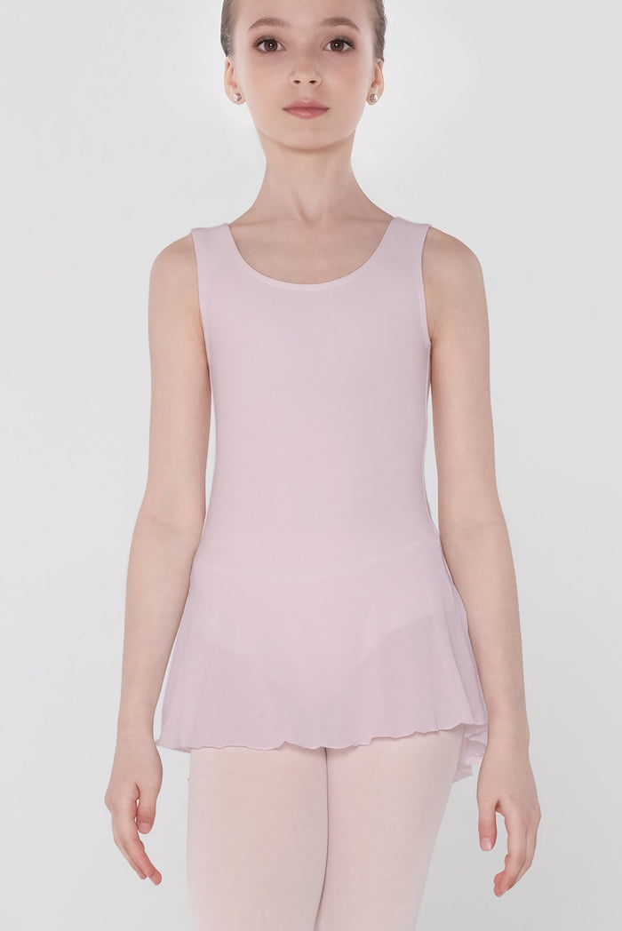 #couleur_ballet pink