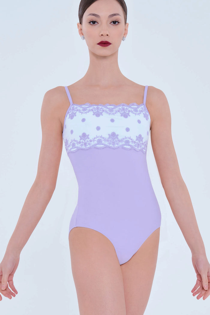LILAC / WHITE / XS