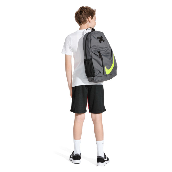 Everyday Cushioned 6 Pairs Crew White Socks