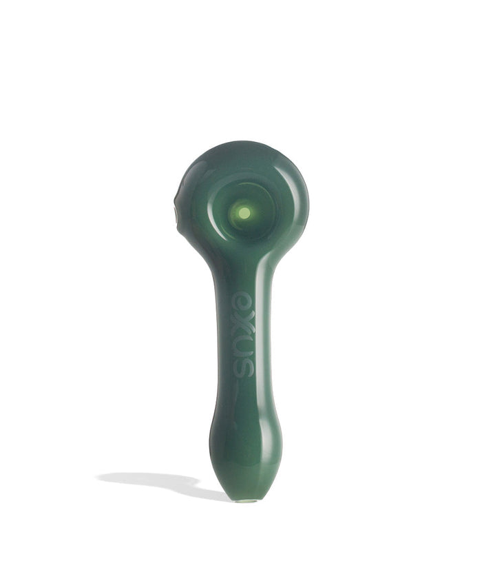 Milky Green