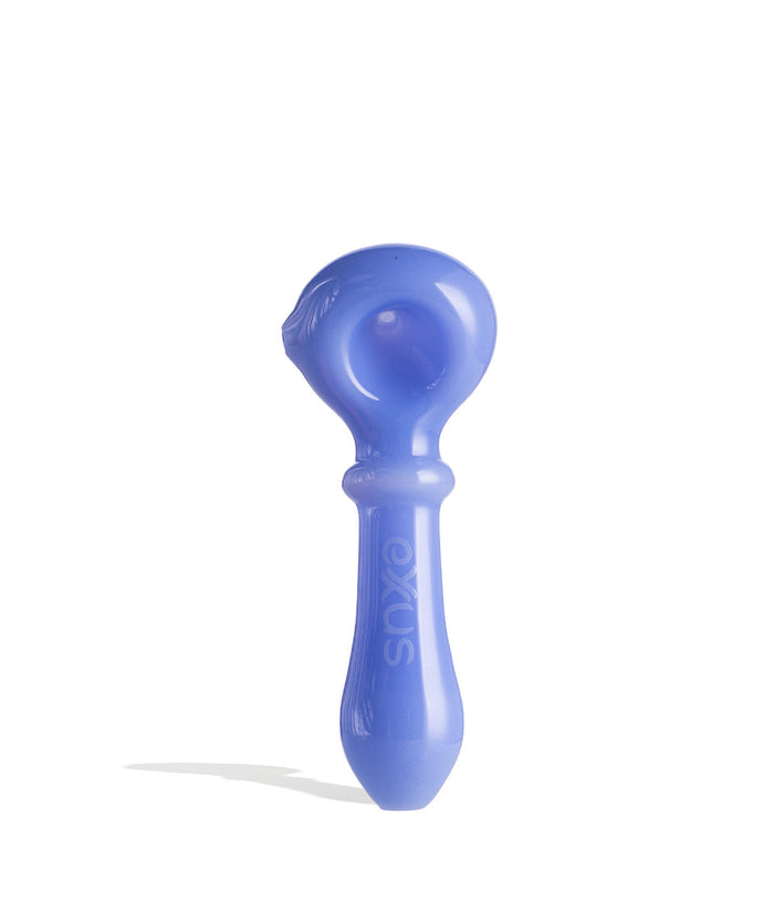 Milky Blue