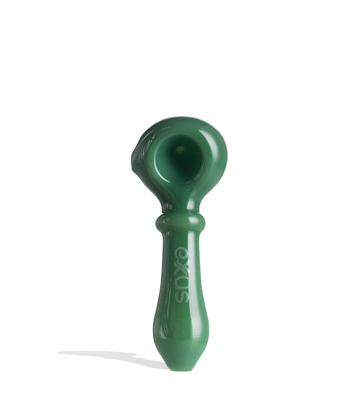 Milky Green