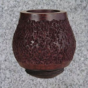 Falcon Pipes: Bowls: SNIFTER RUSTIC - 4Noggins.com