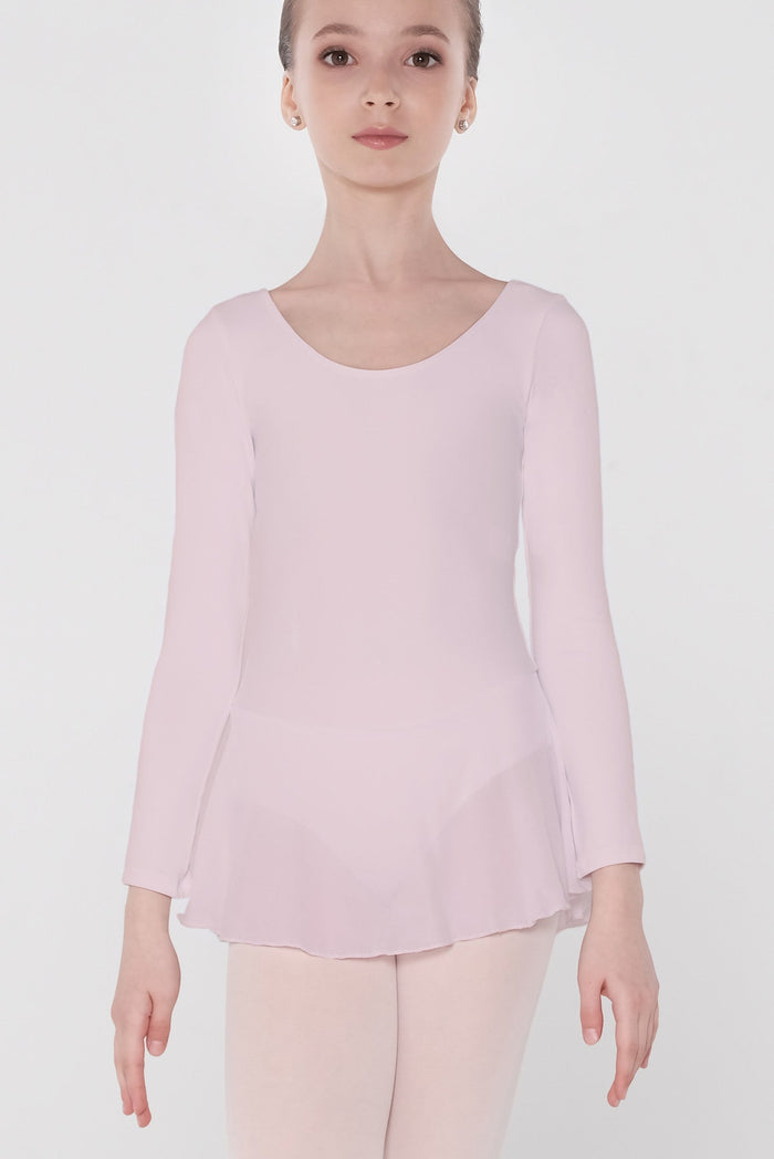 #couleur_ballet pink