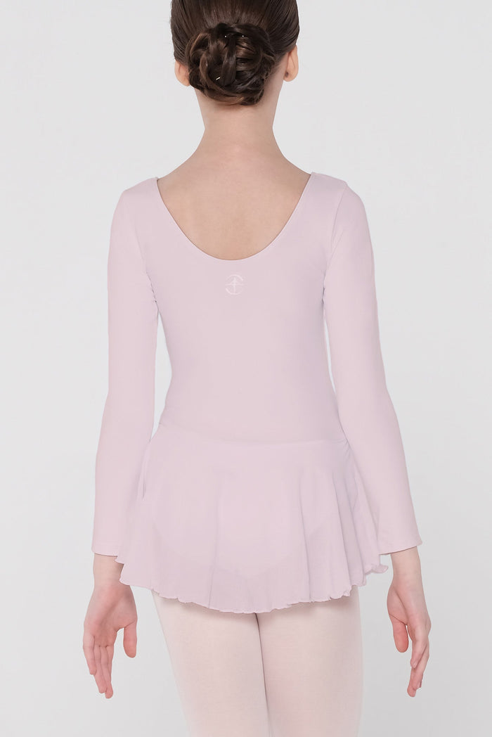 #couleur_ballet pink