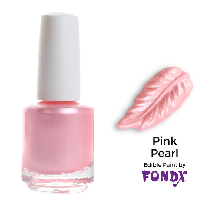 Pink Pearl / .5 oz