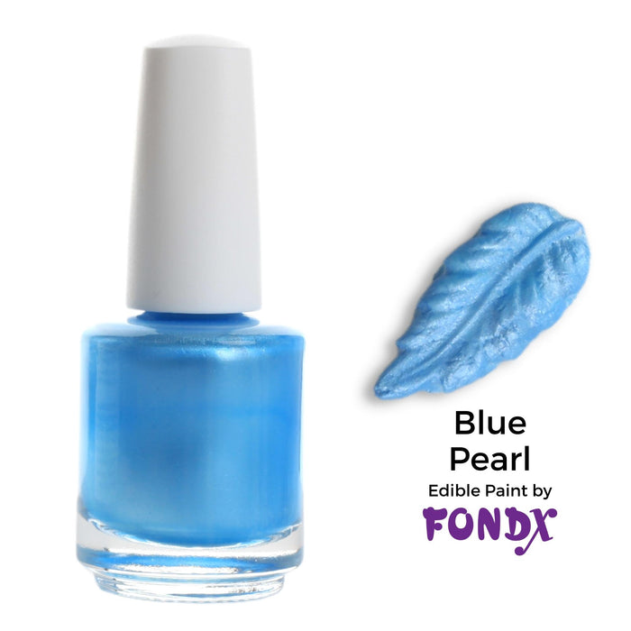 Blue Pearl / .5 oz