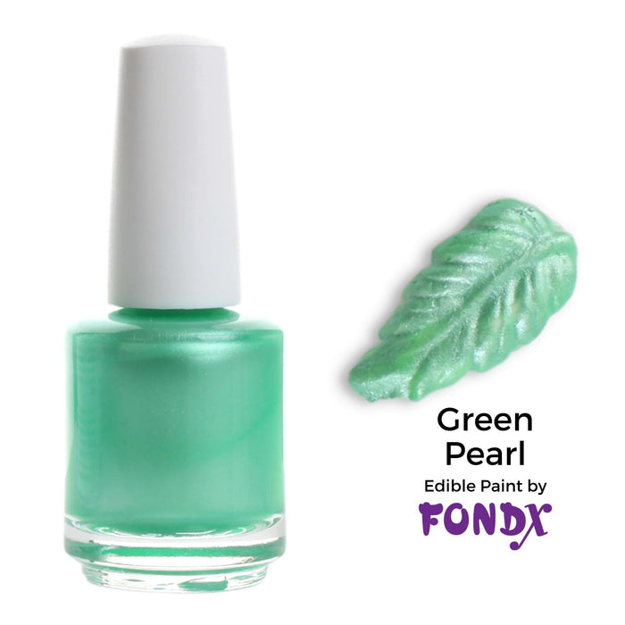 Green Pearl / .5 oz