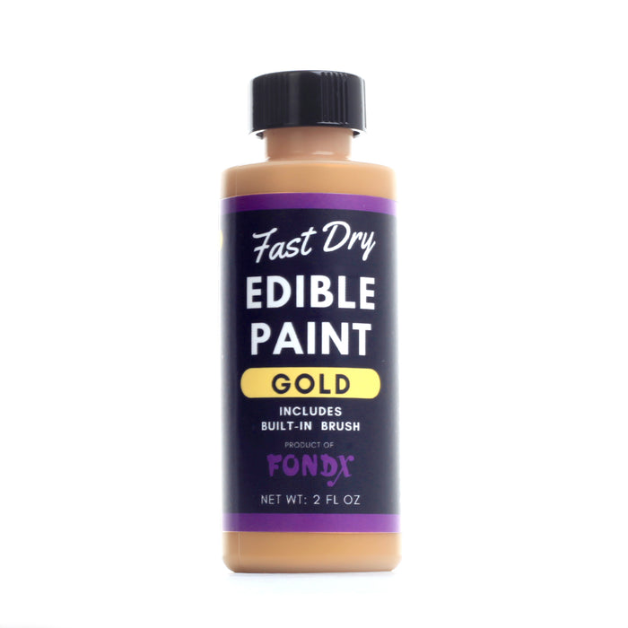 Gold / 2 oz