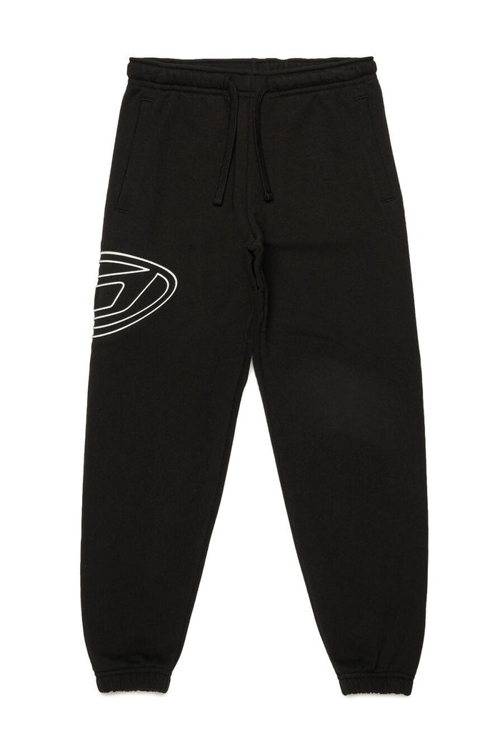 Fleece Jogger Pants