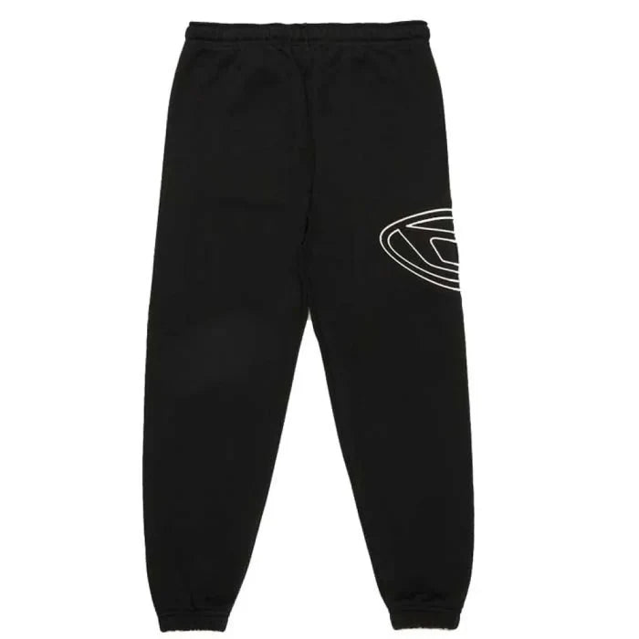 Fleece Jogger Pants
