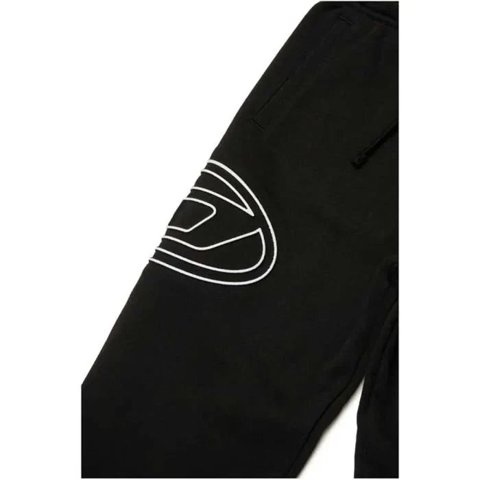 Fleece Jogger Pants