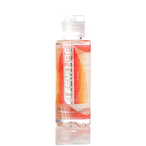 Fleshlube Fire Lubricant, 100 ml
