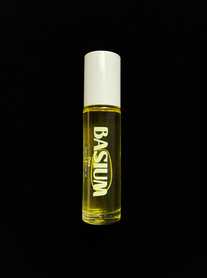 Flora Perfume Oil BASIUM