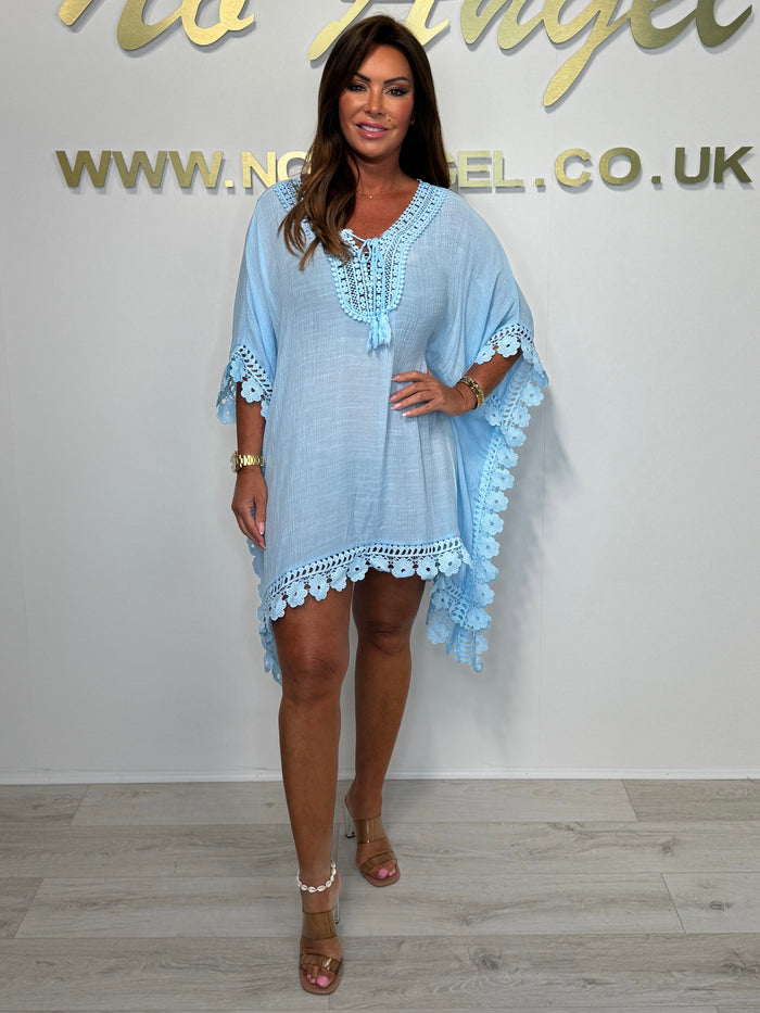 Baby Blue
