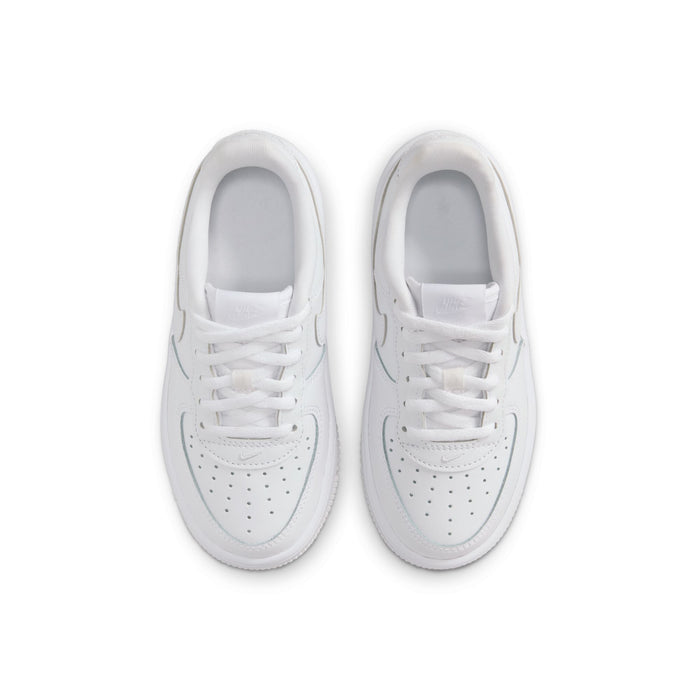 Force 1 Low White PS