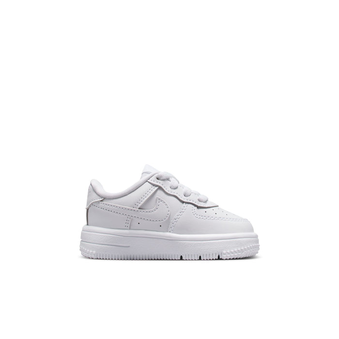 Force 1 Low White TD