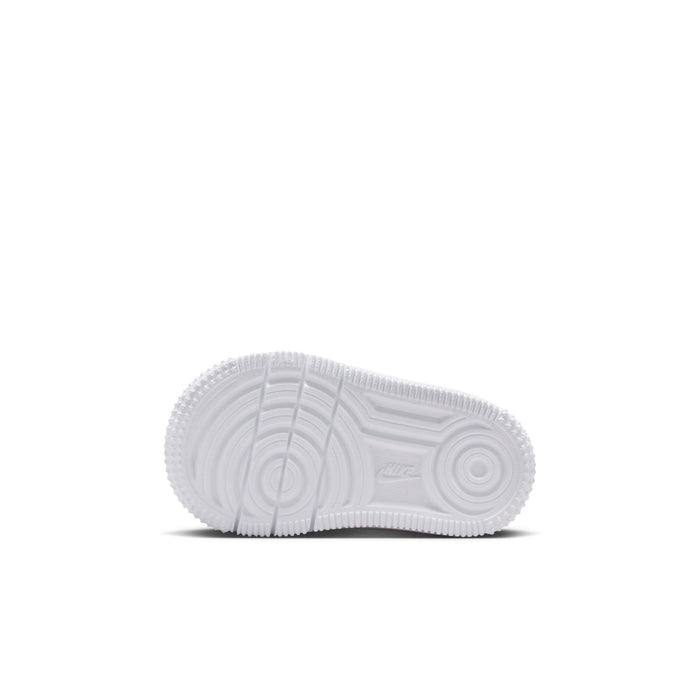 Force 1 Low White TD