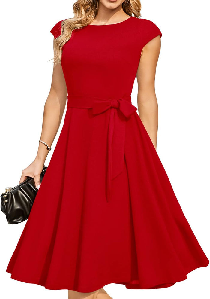S / Red