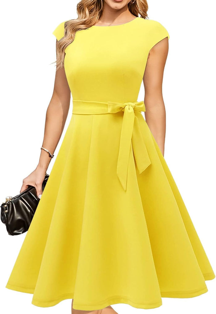 S / Yellow