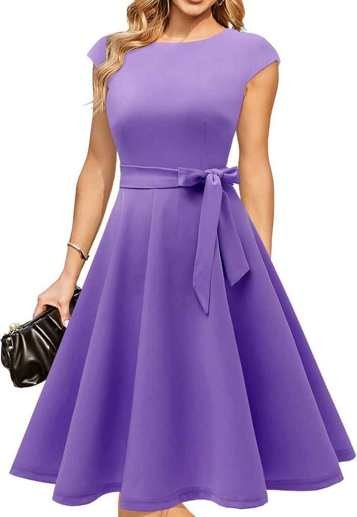 S / Lavender