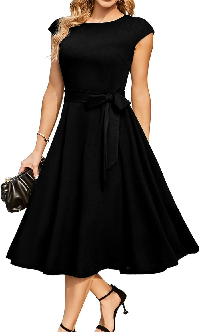 S / Black