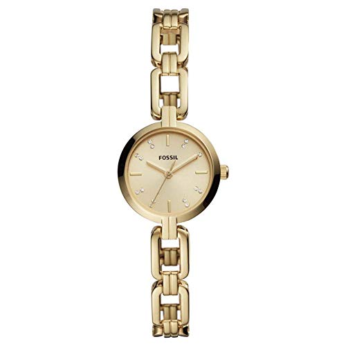 Fossil BQ3444 Ladies Kerrigan Mini Watch