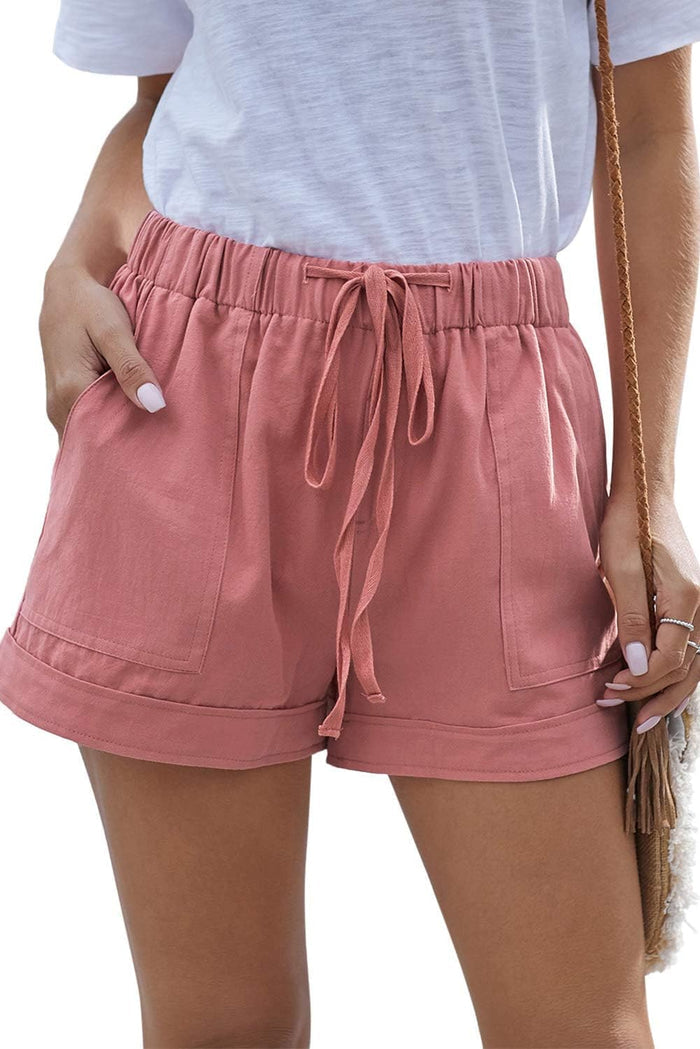 XS / B-dusty Pink