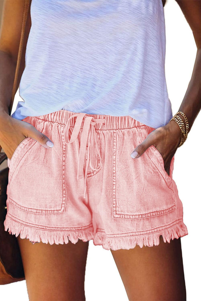 XS / Pink