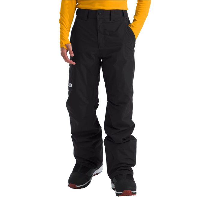 Freedom Insulated  Black Pants