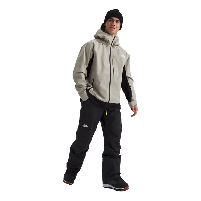 Freedom Insulated  Black Pants