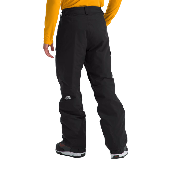 Freedom Insulated  Black Pants