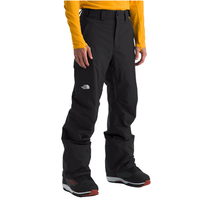 Freedom Insulated  Black Pants