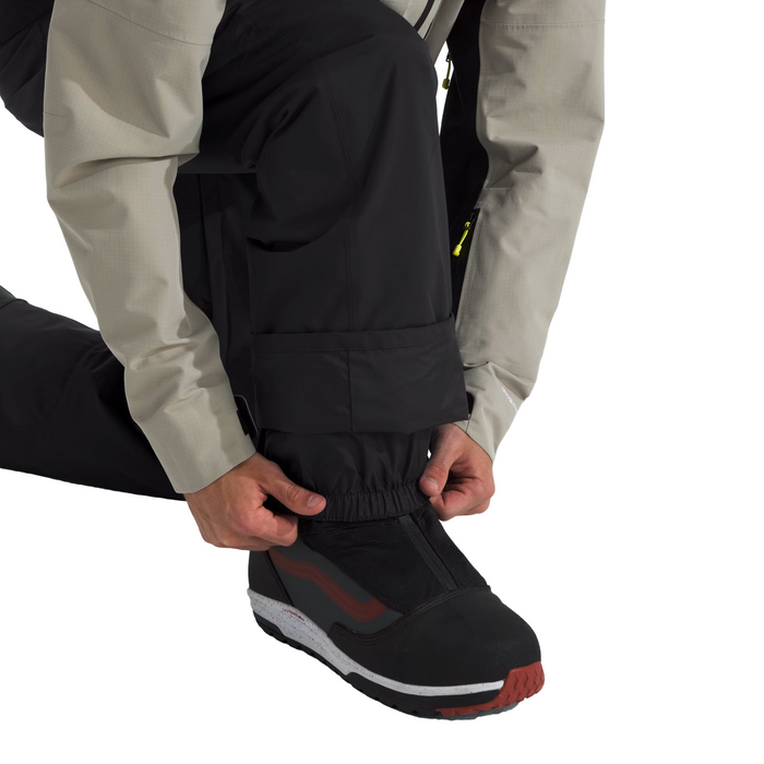 Freedom Insulated  Black Pants