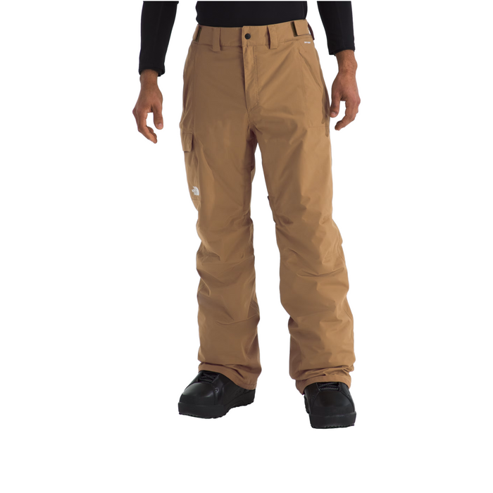 Freedom Insulated Brown Pants
